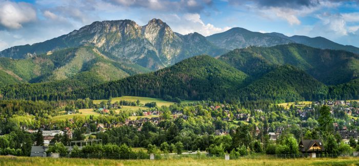 Przewodnik dla podróżników: Odkryj Zakopane i wyjątkowe apartamenty „Nosal”